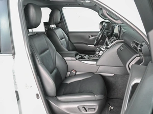 Внедорожник Toyota Land Cruiser 2021 года, 11490000 рублей, Ростов-на-Дону