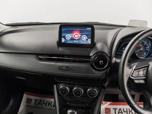 Внедорожник Mazda CX-3 2018 года, 1640000 рублей, Красноярск