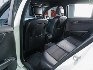 Седан Mercedes-benz C-класс 2011 года, 1049000 рублей, Сургут