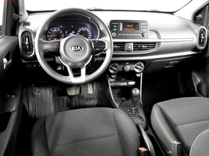 Хетчбэк Kia Picanto 2019 года, 1190000 рублей, Казань