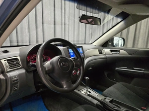 Хетчбэк Subaru Impreza 2008 года, 720000 рублей, Красноярск