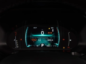 Внедорожник Chery Tiggo 7 Pro 2020 года, 1649000 рублей, Воронеж