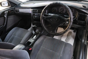 Седан Toyota Corona 1992 года, 319000 рублей, Омск