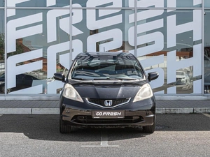 Хетчбэк Honda Jazz 2012 года, 696000 рублей, Краснодар
