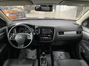 Внедорожник Mitsubishi Outlander 2013 года, 1487000 рублей, Солонцы