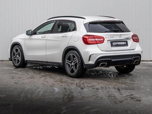 Внедорожник Mercedes-benz GLA-класс 2014 года, 2160000 рублей, Краснодар
