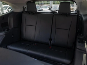 Внедорожник Toyota Highlander 2026 года, 5610000 рублей, Краснодар