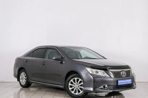 Седан Toyota Camry 2013 года, 1159000 рублей, Красноярск