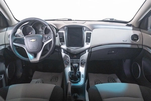 Хетчбэк Chevrolet Cruze 2012 года, 599000 рублей, Томск