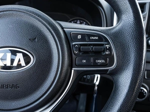 Внедорожник Kia Sportage 2018 года, 1733000 рублей, Ставрополь