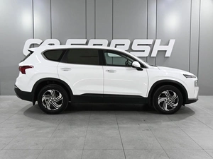 Внедорожник Hyundai Santa Fe 2020 года, 3699000 рублей, Аксай