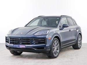 Внедорожник Porsche Cayenne 2023 года, 12488888 рублей, Москва