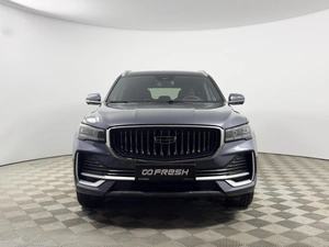 Внедорожник Geely Monjaro 2024 года, 3650100 рублей, Казань