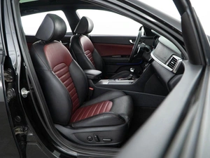 Седан Kia Optima 2019 года, 2221444 рублей, Москва