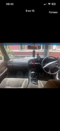 Седан Toyota Cresta 1992 года, 160000 рублей, Красноярск