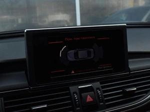 Седан Audi A6 2012 года, 1695000 рублей, Краснодар