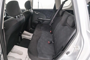 Хетчбэк Honda Fit 2012 года, 989000 рублей, Красноярск
