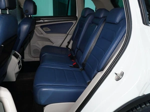 Внедорожник Volkswagen Tiguan 2017 года, 2079000 рублей, Тверь