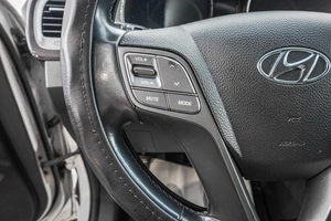 Внедорожник Hyundai Santa Fe 2012 года, 2019000 рублей, Барнаул