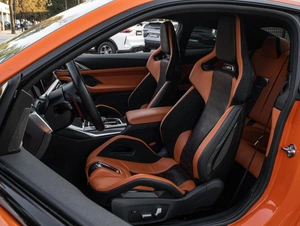 Купе BMW M4 2021 года, 9300000 рублей, Большой Сочи