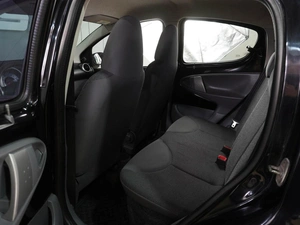 Хетчбэк Peugeot 107 2008 года, 459000 рублей, Воронеж