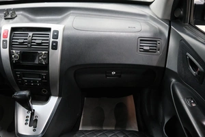 Внедорожник Hyundai Tucson 2007 года, 1019000 рублей, Омск