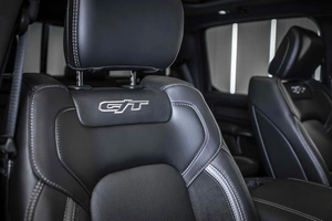 Пикап RAM 1500 2025 года, 9186151 рублей, Москва