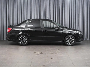 Седан ВАЗ (LADA) Granta 2024 года, 1124000 рублей, Ставрополь