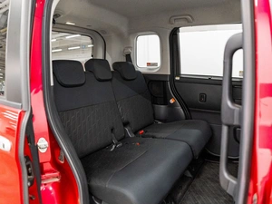 Хетчбэк Toyota Tank 2018 года, 1125000 рублей, Красноярск