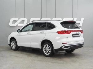 Внедорожник Haval M6 2024 года, 2014000 рублей, Воронеж