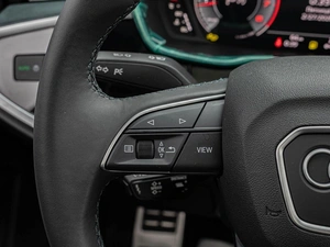 Внедорожник Audi Q3 2025 года, 4300000 рублей, Краснодар