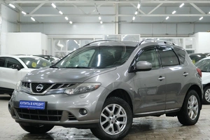 Внедорожник Nissan Murano 2011 года, 1339000 рублей, Омск