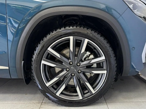 Внедорожник Geely Monjaro 2023 года, 3185000 рублей, Красноярск