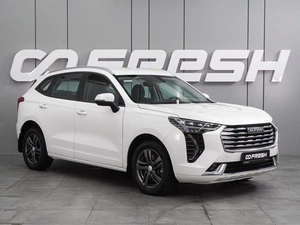 Внедорожник Haval Jolion 2023 года, 1664000 рублей, Воронеж