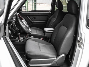 Внедорожник ВАЗ (LADA) Niva Legend 2023 года, 1019000 рублей, Кирилловка