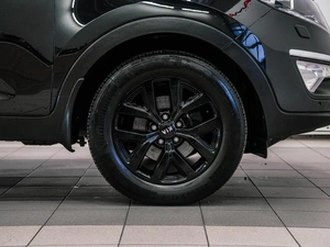 Внедорожник Kia Sportage 2014 года, 1499000 рублей, Красноярск