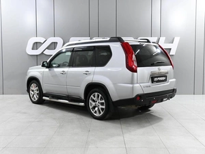 Внедорожник Nissan X-Trail 2013 года, 1390000 рублей, Ростов-на-Дону