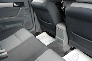 Седан Chevrolet Lacetti 2011 года, 699000 рублей, Тюмень