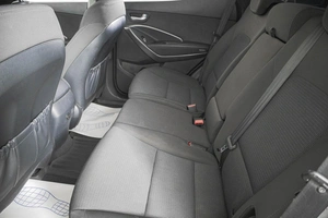 Внедорожник Hyundai Santa Fe 2014 года, 1949000 рублей, Кемерово