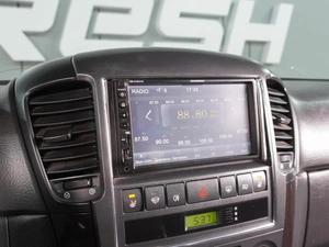 Внедорожник Kia Sorento 2007 года, 1060000 рублей, Воронеж