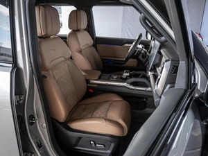 Внедорожник Jetour T2 2024 года, 3150000 рублей, Краснодар