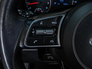 Внедорожник Kia Seltos 2020 года, 2384000 рублей, Ставрополь