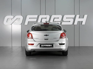 Хетчбэк Chevrolet Cruze 2012 года, 759000 рублей, Минеральные Воды