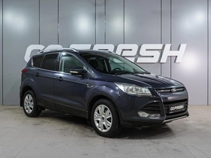 Внедорожник Ford Kuga 2014 года, 1060000 рублей, Воронеж