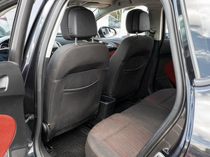 Хетчбэк Opel Astra 2012 года, 760000 рублей, Краснодар