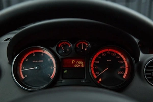 Хетчбэк Peugeot 308 2012 года, 747000 рублей, Красноярск