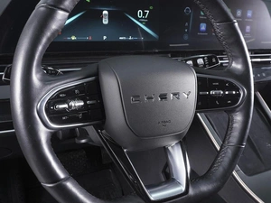 Внедорожник OMODA C5 2023 года, 1950000 рублей, Ростов-на-Дону