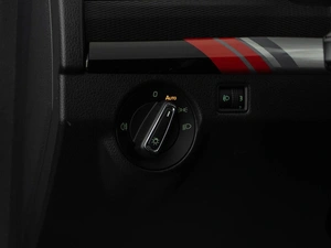 Внедорожник Skoda Kamiq 2024 года, 2377077 рублей, Москва