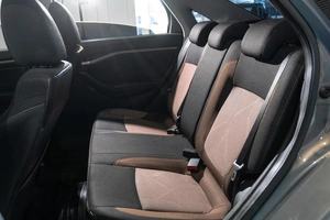 Седан ВАЗ (LADA) Vesta 2016 года, 749000 рублей, Петрозаводск