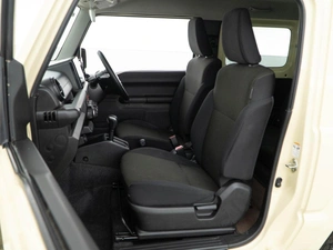 Внедорожник Suzuki Jimny 2021 года, 1699444 рублей, Москва